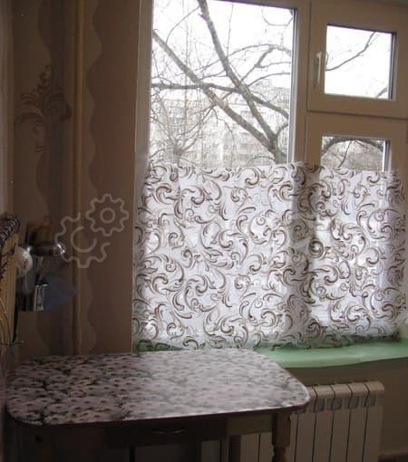 2-комн. квартира, 46 м2, 3/9 эт. Москва - изображение 9