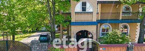 Дом, 436 м2, 15.8 сотки, 3 эт. Санкт-Петербург