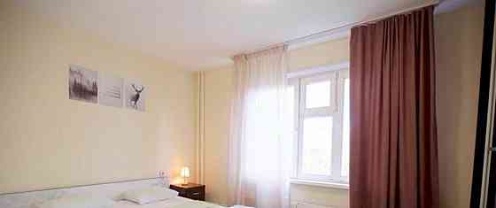 2-комн. квартира, 60 м2, 1/10 эт. Красноярск