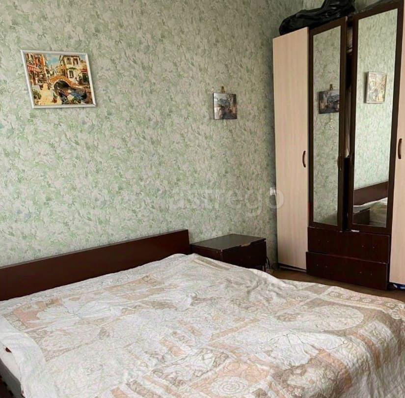 3-комн. квартира, 80.5 м2, 13/25 эт. Люберцы - изображение 4