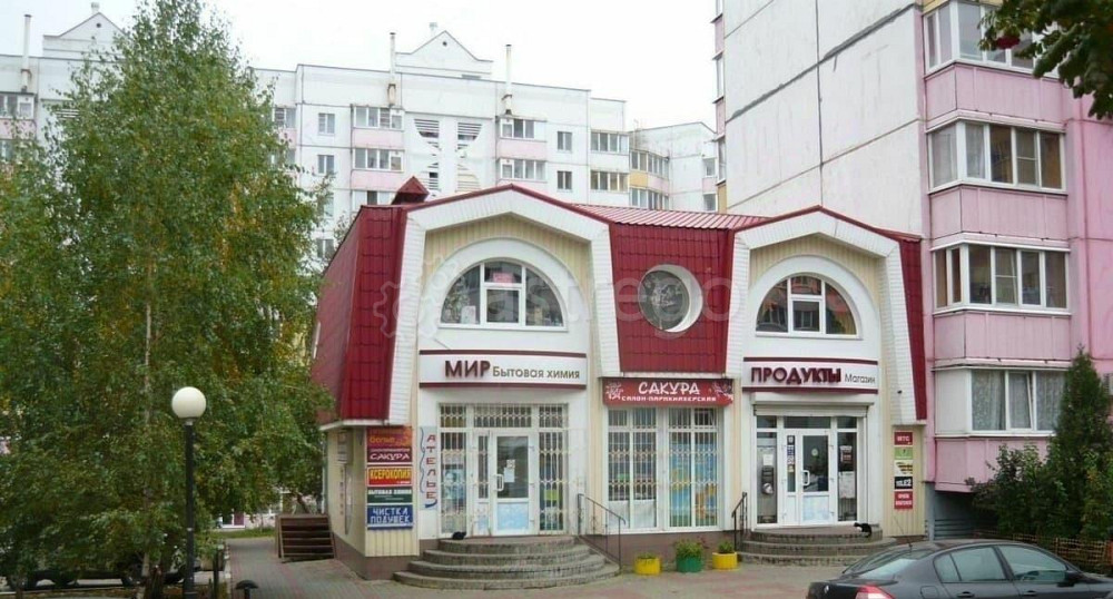 Торговое помещение, 20 м2 Белгород - изображение 5