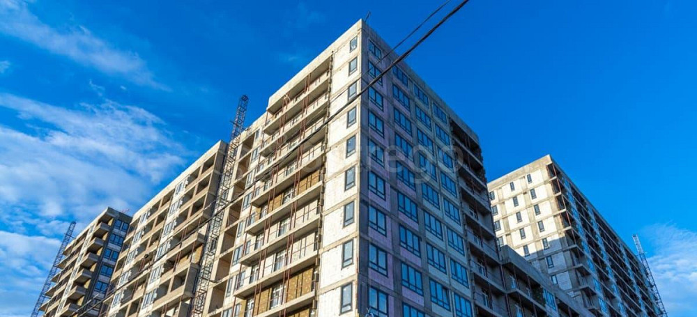 Свободного назначения, 73.7 м2 Москва - изображение 2