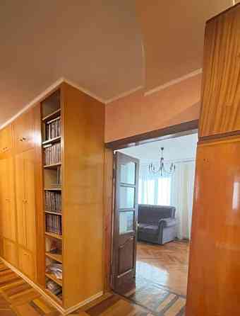 4-комн. квартира, 93.8 м2, 5/5 эт. Астрахань
