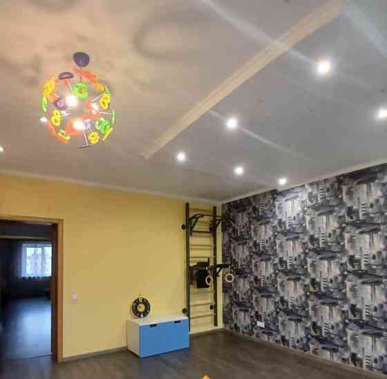 3-комн. квартира, 100 м2, 5/5 эт. Красноярск