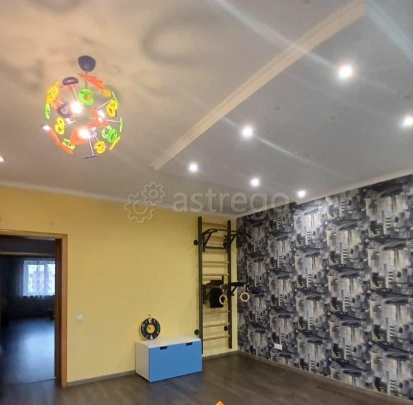 3-комн. квартира, 100 м2, 5/5 эт. Красноярск - изображение 3