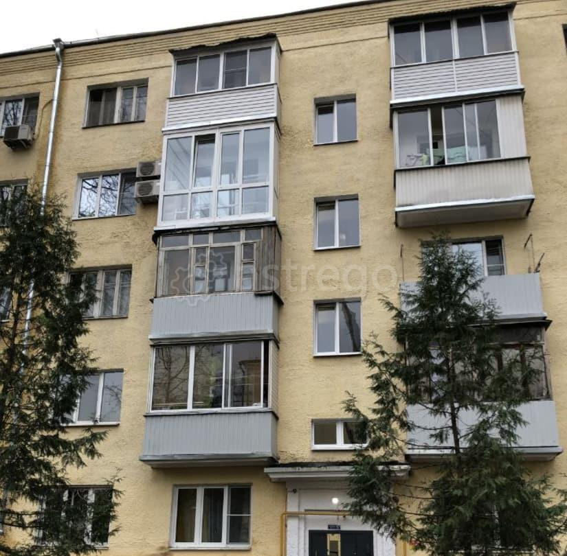 Комната, 15 м2, 5/5 эт. Москва - изображение 7