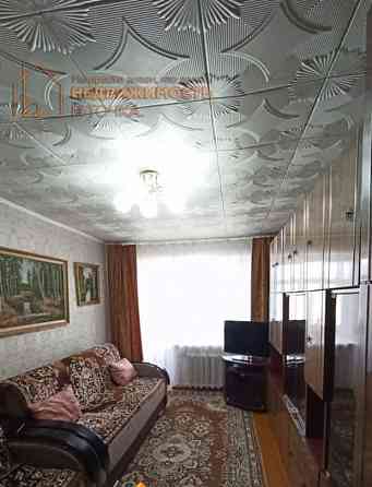 3-комн. квартира, 59.2 м2, 5/5 эт. Дюртюли