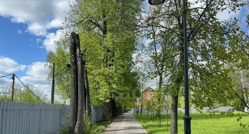 Земельный участок, 9.87 сотки Лобня - изображение 7