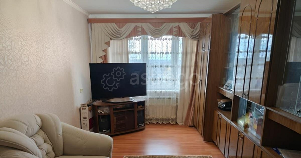 2-комн. квартира, 53.9 м2, 5/5 эт. Серпухов - изображение 1