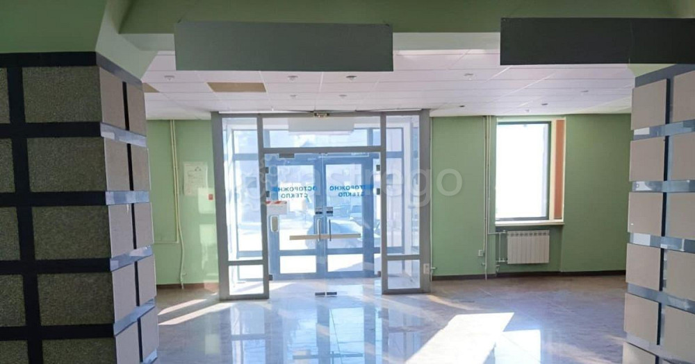 Свободного назначения, 330 м2 Горно-Алтайск - изображение 3