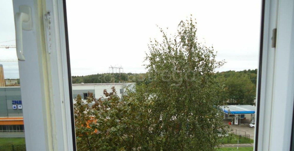 2-комн. квартира, 52 м2, 5/14 эт. Москва - изображение 3