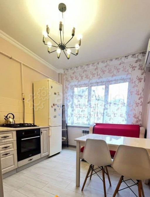 1-комн. квартира, 31 м2, 6/9 эт. Яблоновский - изображение 4