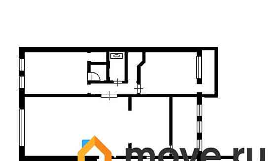 4-комн. квартира, 241 м2, 2/13 эт. Москва