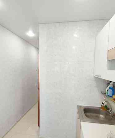 1-комн. квартира, 31 м2, 2/5 эт. Белгород
