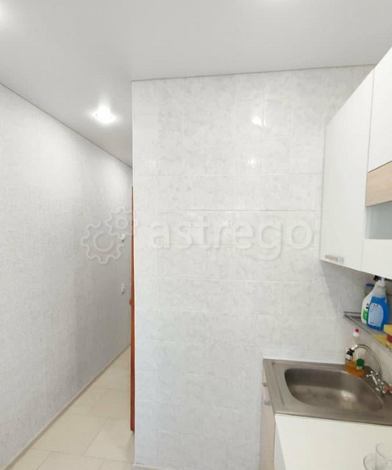 1-комн. квартира, 31 м2, 2/5 эт. Белгород - изображение 6