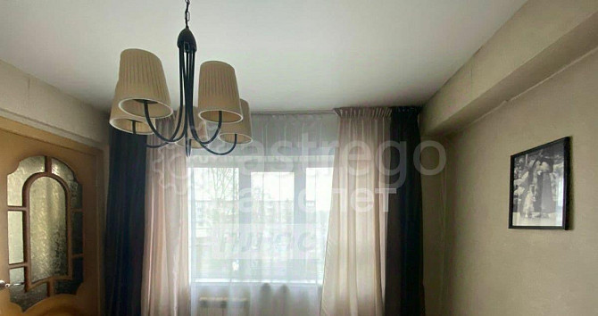 3-комн. квартира, 49.3 м2, 3/5 эт. Бийск - изображение 7
