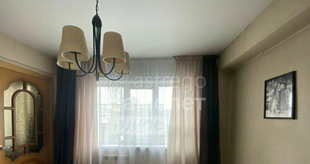 3-комн. квартира, 49.3 м2, 3/5 эт. Бийск - изображение 7