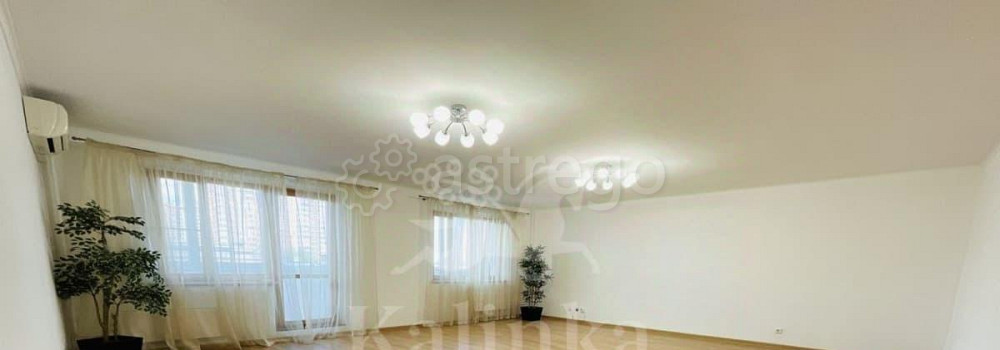 5-комн. квартира, 212 м2, 5/17 эт. Москва - изображение 4