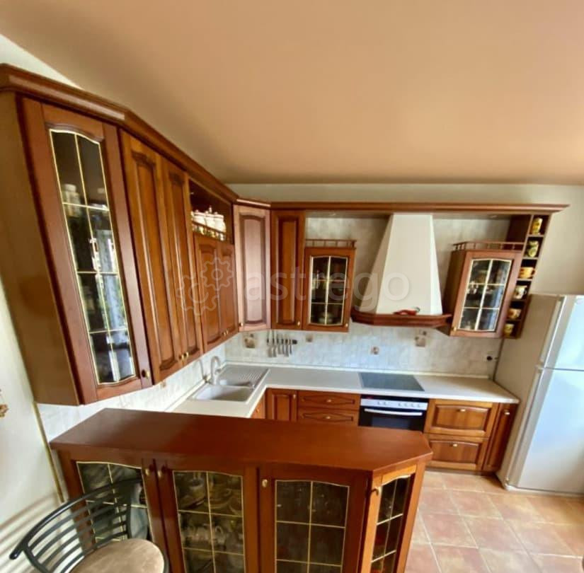 3-комн. квартира, 86.5 м2, 5/17 эт. Люберцы - изображение 7