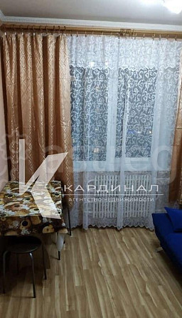 1-комн. квартира, 40 м2, 7/9 эт. Старый Оскол - изображение 6