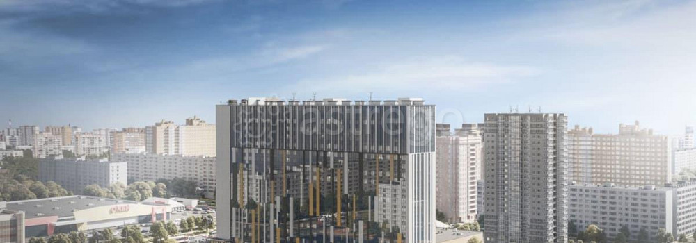 Торговое помещение, 45.5 м2 Санкт-Петербург - изображение 3