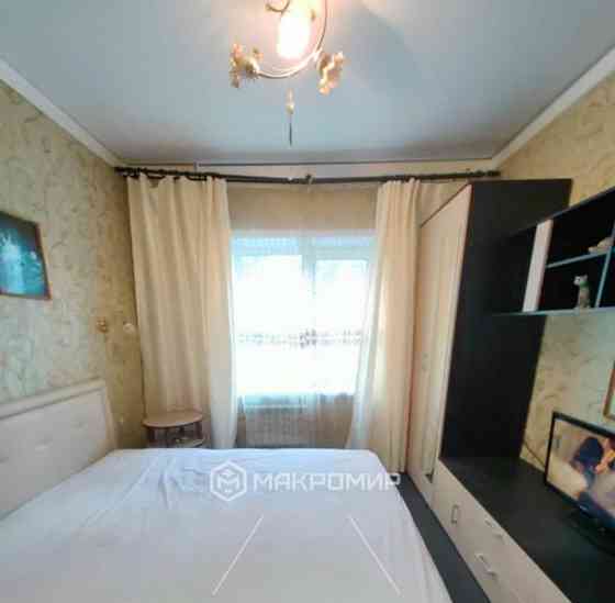 3-комн. квартира, 63 м2, 1/10 эт. Архангельск