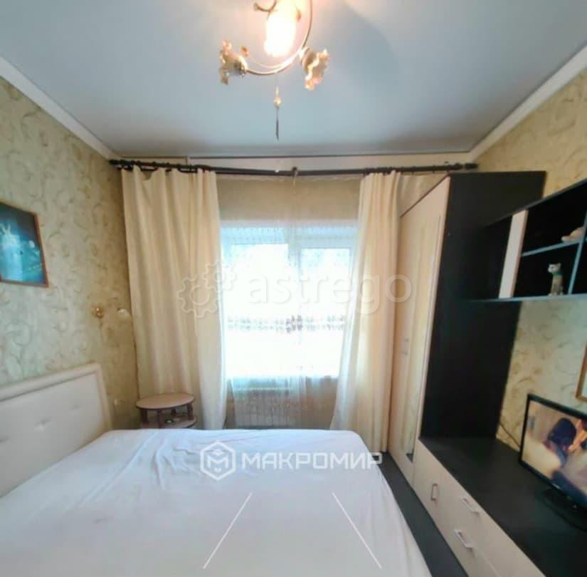 3-комн. квартира, 63 м2, 1/10 эт. Архангельск - изображение 2
