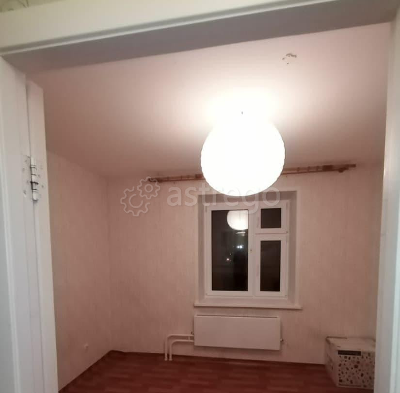 2-комн. квартира, 62 м2, 9/9 эт. Красноярск - изображение 4