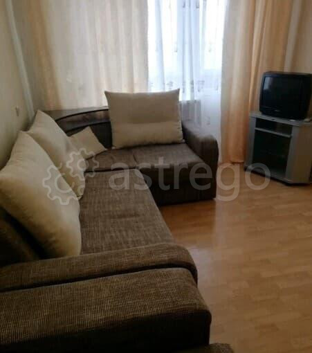 2-комн. квартира, 47 м2, 2/5 эт. Москва - изображение 2