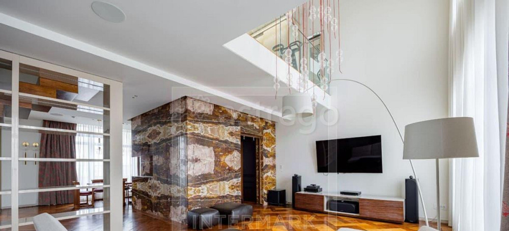 4-комн. квартира, 250 м2, 10/10 эт. Москва - изображение 1