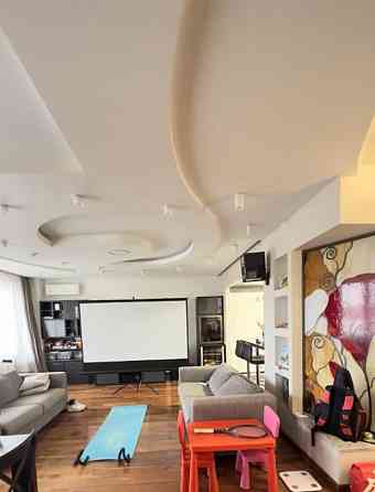 4-комн. квартира, 140 м2, 6/22 эт. Москва