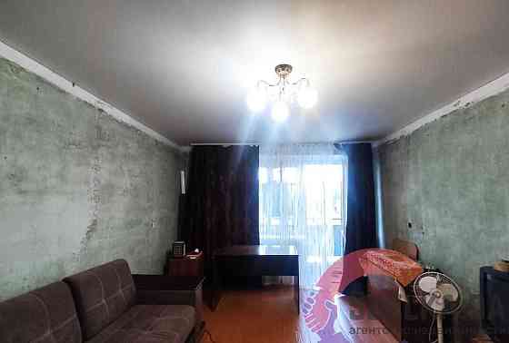 3-комн. квартира, 61.4 м2, 3/5 эт. Нефтекамск