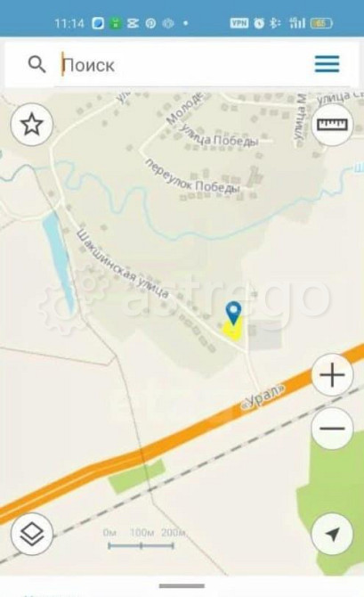 Готовый бизнес, 1427 м2 Иглино - изображение 4