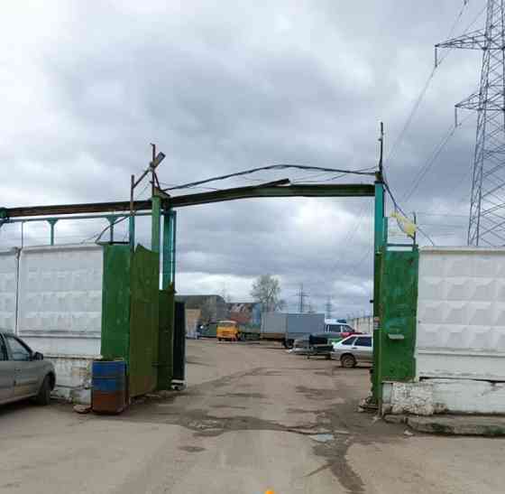 Коммерческий участок, 34 сотки Москва