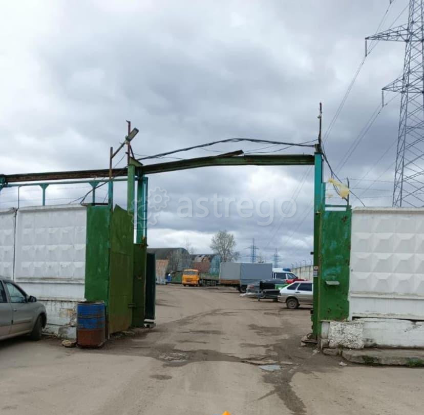 Коммерческий участок, 34 сотки Москва - изображение 5