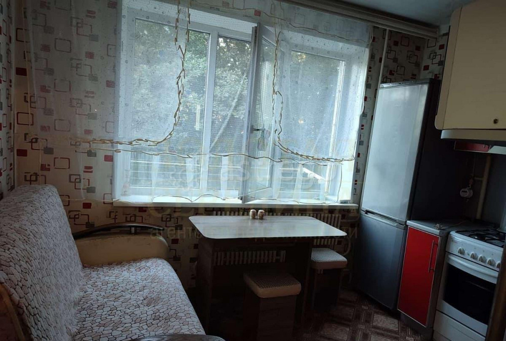 1-комн. квартира, 40 м2, 3/9 эт. Старый Оскол - изображение 3