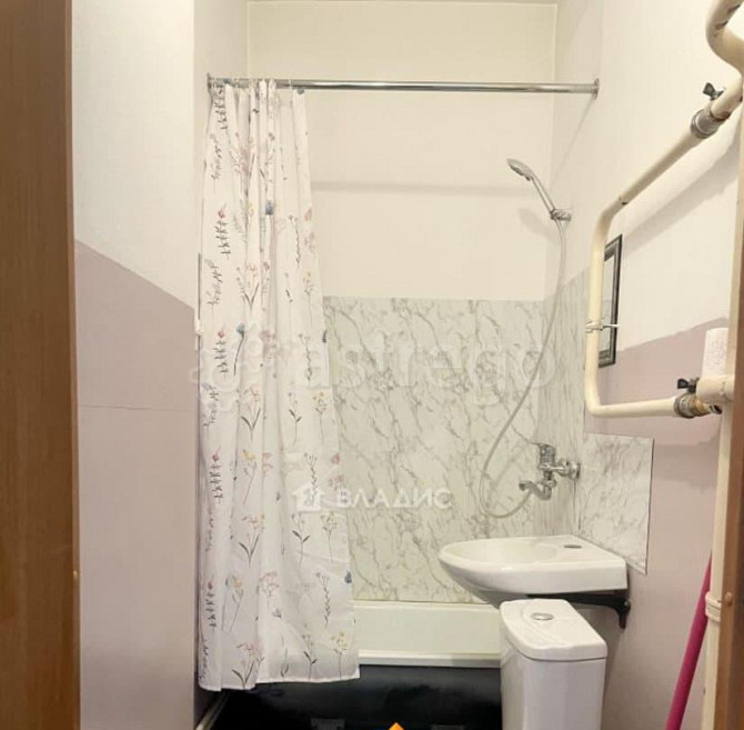Студия, 21 м2, 8/9 эт. Бийск - изображение 6