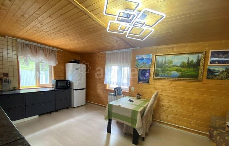 Дом, 109 м2 Егорьевск - изображение 4