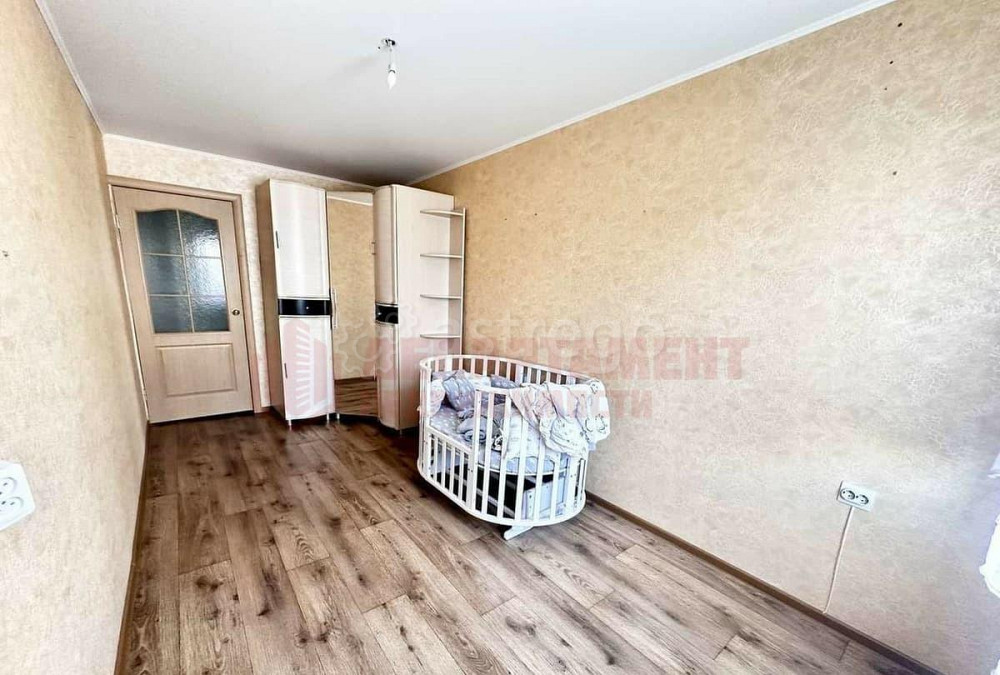 3-комн. квартира, 57.7 м2, 4/5 эт. Астрахань - изображение 3