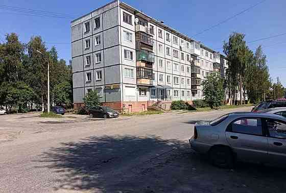 Свободного назначения, 58.4 м2 Северодвинск