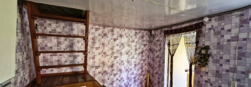 Дача, 40 м2 Егорьевск - изображение 5