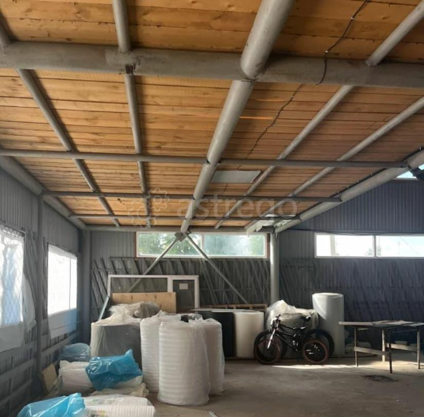 Склад, 396.3 м2 Нефтекамск - изображение 7