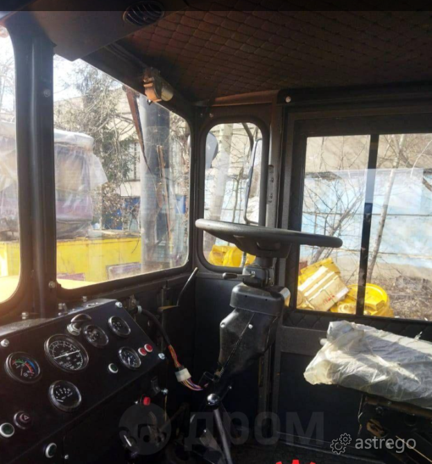 Кировец К-700 Нижний Новгород - изображение 2