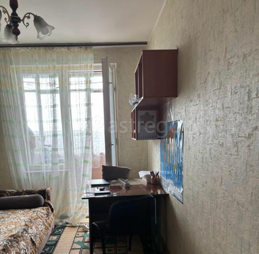 Комната, 31 м2, 7/12 эт. Москва - изображение 6