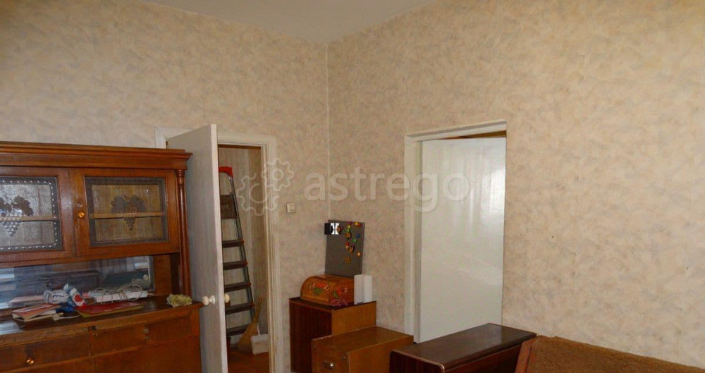 Комната, 33.4 м2, 3/5 эт. Москва - изображение 3