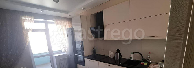 2-комн. квартира, 65 м2, 11/16 эт. Барнаул - изображение 5