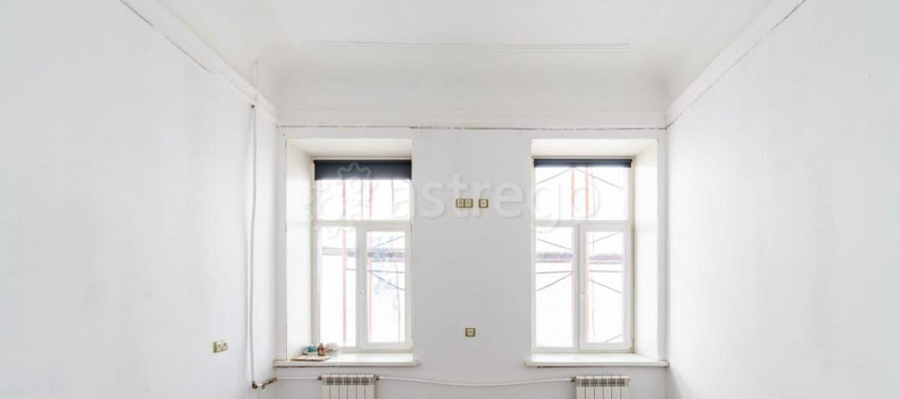 6-комн. квартира, 160 м2, 5/5 эт. Санкт-Петербург - изображение 5