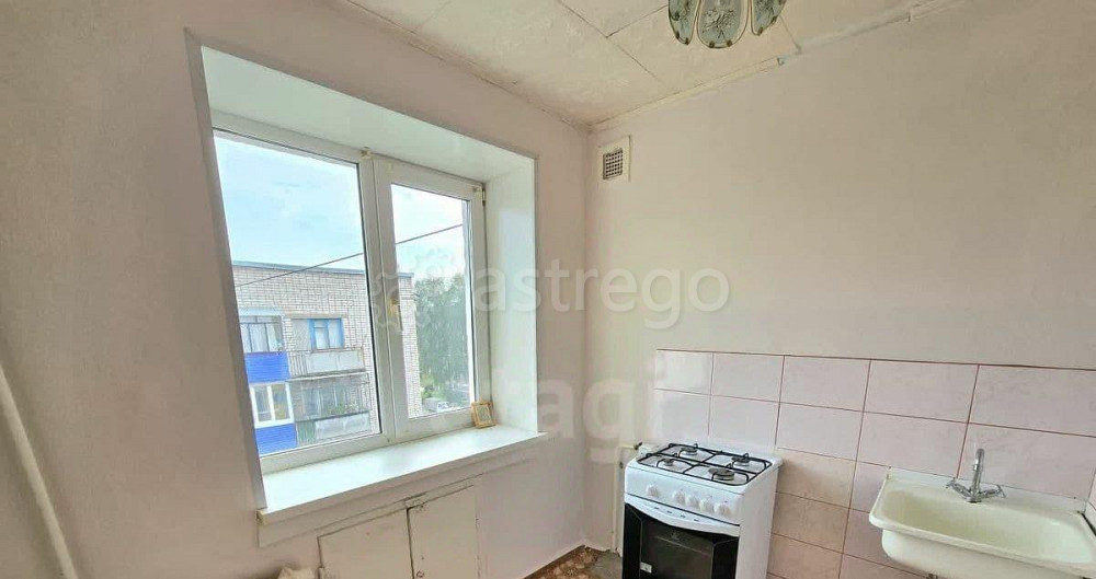 2-комн. квартира, 45.7 м2, 5/5 эт. Стерлитамак - изображение 7