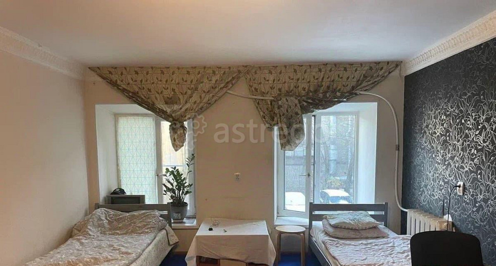 Комната, 23.1 м2, 2/5 эт. Санкт-Петербург - изображение 3