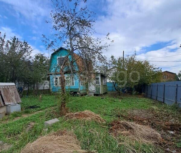 Земельный участок, 6 соток Подольск - изображение 10